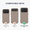 kwmobile Handyhülle für iPhone 17 Pro Max Hülle, für iPhone Produktbild-Vorschau 2