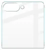 Für Samsung Galaxy Z Flip7 5G 2x Back Screen 2.5D 9H Hart Produktbild-Vorschau 2