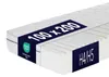 Relaxsan Wendematratze 100x200cm, H4/H5, 23cm hoch, Produktbild-Vorschau 2