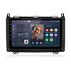 64 GB Android autorádio pro Mercedes-Benz třída B W245 Náhled obrázku produktu 1