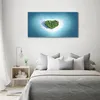 Tulup® Leinwandbild - 140x70 cm - Wandkunst - Drucke auf Produktbild-Vorschau 3