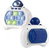 Přenosná hra Maxlife MXPS-100 astronaut Náhled obrázku produktu 6