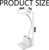 Bateriová stolní lampa do domácí kanceláře, dobíjecí stolní Náhled obrázku produktu 5