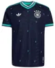 Trikot Adidas Deutschland, Auswärtsspiel, authentisches Produktbild-Vorschau 3