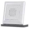 Grothe Unterputz Läutewerk 230V AC UP-LTW 230ws (43716) Náhled obrázku produktu 2
