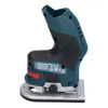 Fraiseuse sans fil GKF 12V-8 Bosch avec fraises à arrondir Voir les images du produit 8