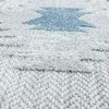 Carpetsale24 Outdoor Teppich Wetterfest für Terasse Balkon Produktbild-Vorschau 6