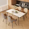 FATIVO set di 2 sedie girevoli per sala da pranzo sedia da Anteprima dell’immagine prodotto 12