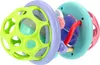 Musikalischer Gummiball, Lernspielzeug 6m+ Bam Bam Produktbild-Vorschau 9