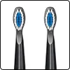 4 têtes de rechange pour brosse à dents Proficare Voir les images du produit 2