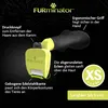 Furminator Cane deShedding XS Pelo Lungo Voir les images du produit 4