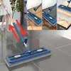 Mopa Autoescurrible 360° Plana Para Suelos Y Paredes Con Vista previa de la imagen del producto 5