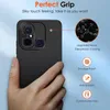 Silikonowe etui na telefon komórkowy Xiaomi Redmi 12C Podgląd zdjęcia produktu 5