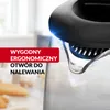 Szklany czajnik LEHMANN 2L do kuchni, czajnik elektryczny o Podgląd zdjęcia produktu 7