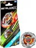 Beyblade X Arrow Wizard 4-80GB Kreisel Booster Pack, Produktbild-Vorschau 6