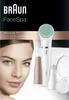 Braun Face 851v Gesichtsreinigungsbürste und Epilierer Produktbild-Vorschau 6