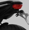 Uchwyt tablicy rejestracyjnej ZIEGER kompatybilny z Hondą Podgląd zdjęcia produktu 1