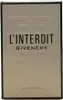 Givenchy L'Interdit Eau de Parfum 80 ml Produktbild-Vorschau 22