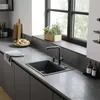 hansgrohe Spültischmischer 270 Talis M54 Ausziehauslauf Produktbild-Vorschau 10