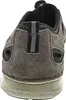 JOSEF SEIBEL New Anvers 92 | Halbschuh für Herren | Grau Produktbild-Vorschau 9