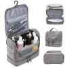 Reise-Kosmetiktasche Geräumig Wasserdicht Thermotasche Zum Produktbild-Vorschau 10