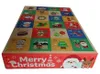 GKA XL Advent Kalender mit 24 verschiedenen reinen Produktbild-Vorschau 5