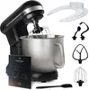 JAP MasterMix Robot Pâtissier - Batteur Électrique Cuisine Voir les images du produit 1