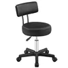 SONGMICS Rollhocker, höhenverstellbar, Hocker mit Produktbild-Vorschau 1