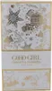 Carolina Herrera Good Girl Sparkling Ice Parfumverpackung mit goldenen Schneeflocken, Winterlandschaft und elegantem Premium-Look. Produktbild-Vorschau