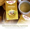 10 x  YOGI TEA Himalaya | 10 x 34g Produktbild-Vorschau 2