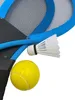 Sunflex Sport GmbH & Co. KG sunflex Jumbo Badminton Set Produktbild-Vorschau 6