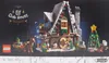 Lego Schöpfer 10275 Elfí domek Produktbild-Vorschau 40