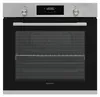 SHARP K-71P28INM-EU Einbaubackofen Pyrolyse, (78 L, EEK A, Produktbild-Vorschau 1
