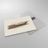 Bilder auf glas - Einteilig - Abstraktion Oval Braun - Produktbild-Vorschau 2