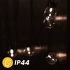 LUMILED luci solari 20x LED 7,5 M luci solari fata luce Anteprima dell’immagine prodotto 7