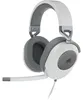 Corsair HS65 SURROUND Gaming-Headset mit Mikrofon, Weiß Produktbild-Vorschau 5