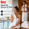 Betz Berlin Handtuch-Set 12-teilig – 100% Baumwolle – ®  – Produktbild-Vorschau 3