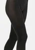 Bellivalini dameskousen van viscose, model BLV-1117 (zwart, Productafbeelding-voorbeeld 6