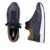 Rieker Damen High Top Sneaker Reißverschluss lose Einlagen Produktbild-Vorschau 40