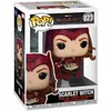 Marvel Wanda Vision - Scarlet Witch 823 - Funko Pop! - Produktbild-Vorschau 1