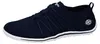Dockers by Gerli Damen Barfußschuhe Blau Voir les images du produit 74