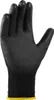 12 Paar teXXor® Polyester-Strickhandschuhe POLYURETHAN Produktbild-Vorschau 3