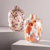 UMEA dekorative Blumenvase aus Glas 26 cm Produktbild-Vorschau 6