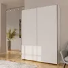 Forte HOME NOOK Mobile multiuso 150 40, moderno mobile a 2 Anteprima dell’immagine prodotto 2