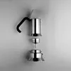 Alessi Espresso Coffee Maker (Art.-Nr. 9090/3, EAN Voir les images du produit 15