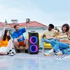 Tronsmart Halo 300 Haut-parleur de fête-240W-270° de Voir les images du produit 14