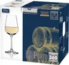 Kieliszken voor witte wijn, 360 ml, 6 stuks, merk PORTO, Productafbeelding-voorbeeld 2
