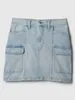GAP Denim-Cargo-Minirock 863052-00__28 Produktbild-Vorschau 3