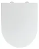 WENKO WC Toiletten SITZ 4 Klo Deckel Brillen mit Produktbild-Vorschau 1