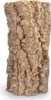 Blumentopf aus echter Korkrinde 35cm Natur Übertopf Produktbild-Vorschau 4